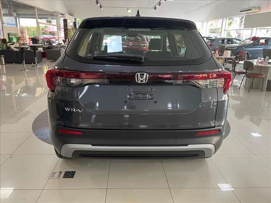 HONDA-WR-V-2026
