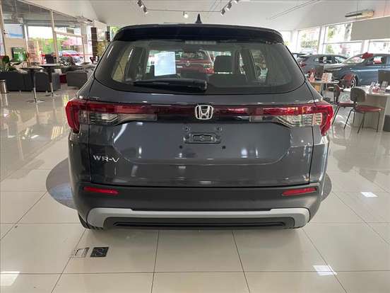 HONDA-WR-V-1.5 i-VTEC FLEX EX CVT HONDA-WR-V-2026