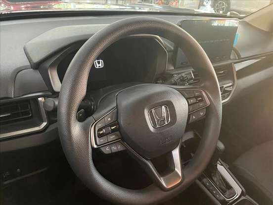 HONDA-WR-V-2026