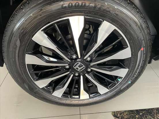 HONDA-WR-V-1.5 i-VTEC FLEX EX CVT HONDA-WR-V-2026