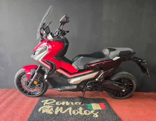 HONDA X-ADV HONDA X-ADV