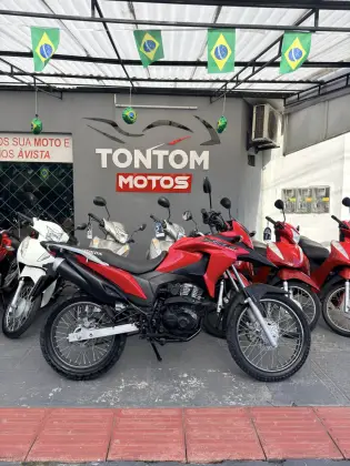 HONDA XRE 190 ABS HONDA XRE 190 ABS