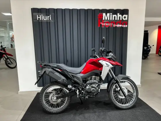 HONDA XRE 190 ABS HONDA XRE 190 ABS