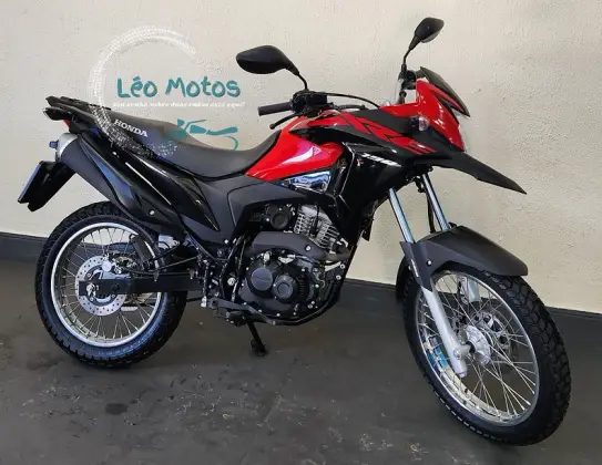 HONDA XRE 190 SE HONDA XRE 190 SE
