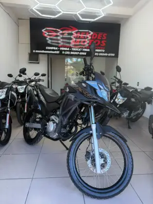 HONDA XRE 300 ABS 