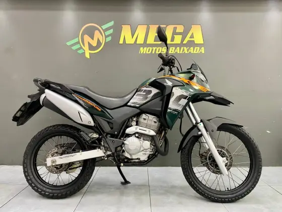 HONDA XRE 300 ABS HONDA XRE 300 ABS
