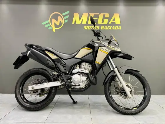 HONDA XRE 300 ABS HONDA XRE 300 ABS