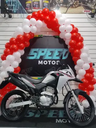 HONDA XRE 300 ABS HONDA XRE 300 ABS