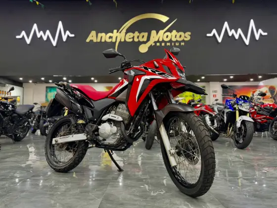 HONDA XRE 300 RALLY HONDA XRE 300 RALLY