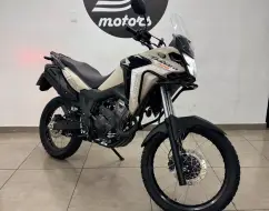 HONDA XRE 300 SAHARA ADVENTURE HONDA XRE 300 SAHARA ADVENTURE