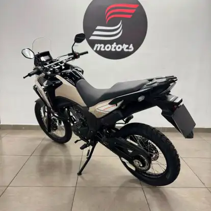 HONDA-XRE 300 SAHARA ADVENTURE-2026
