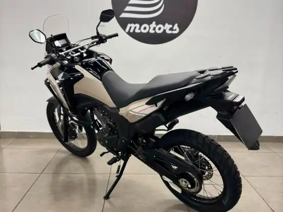 HONDA-XRE 300 SAHARA ADVENTURE HONDA-XRE 300 SAHARA ADVENTURE-2026
