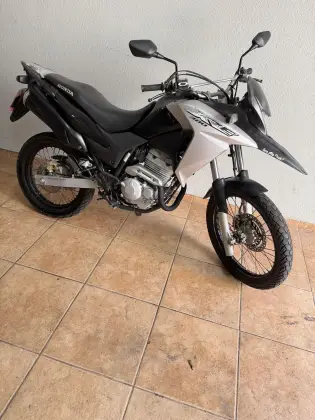HONDA XRE 300 HONDA XRE 300