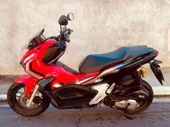HONDA-ADV HONDA-ADV-2021