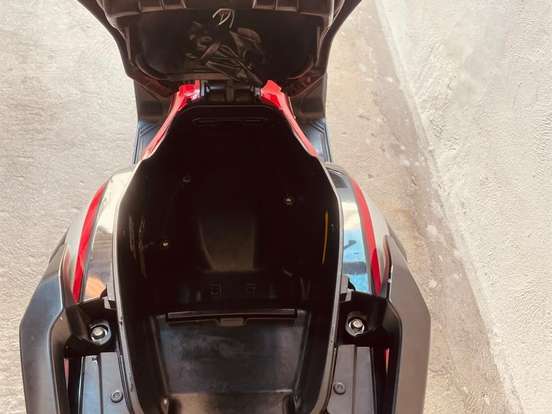 HONDA-ADV HONDA-ADV-2021