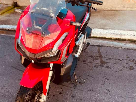 HONDA-ADV HONDA-ADV-2021