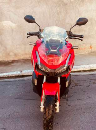 HONDA-ADV-2021