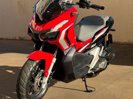 HONDA-ADV HONDA-ADV-2022