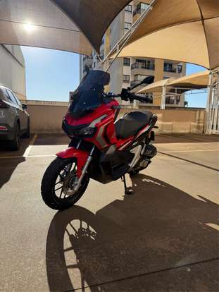 HONDA-ADV-2022