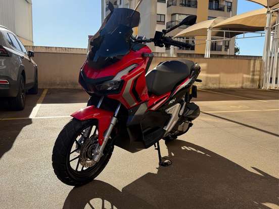 HONDA-ADV HONDA-ADV-2022