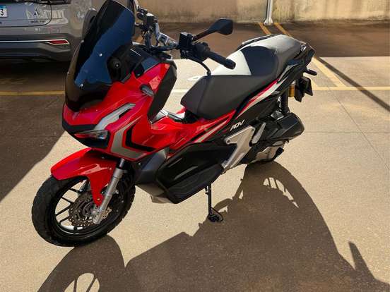 HONDA-ADV HONDA-ADV-2022