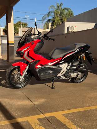 HONDA-ADV-2022