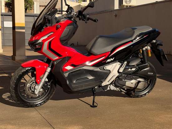 HONDA-ADV HONDA-ADV-2022