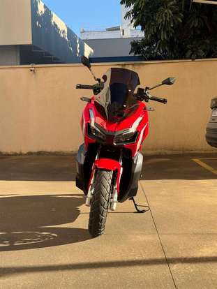 HONDA-ADV HONDA-ADV-2022