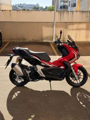 HONDA-ADV-2022