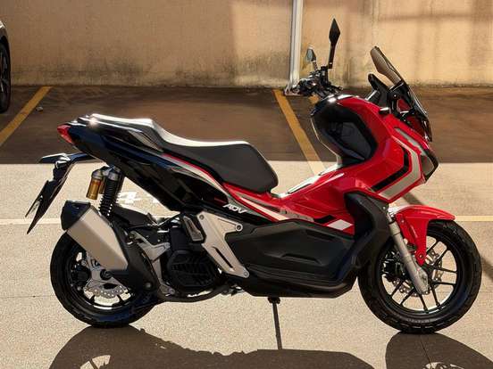 HONDA-ADV HONDA-ADV-2022