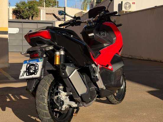 HONDA-ADV HONDA-ADV-2022