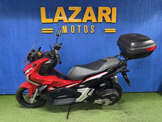 HONDA ADV 