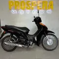 HONDA BIZ 100 ES HONDA BIZ 100 ES