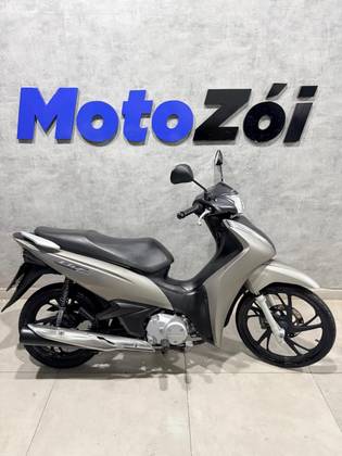 HONDA BIZ 125i 