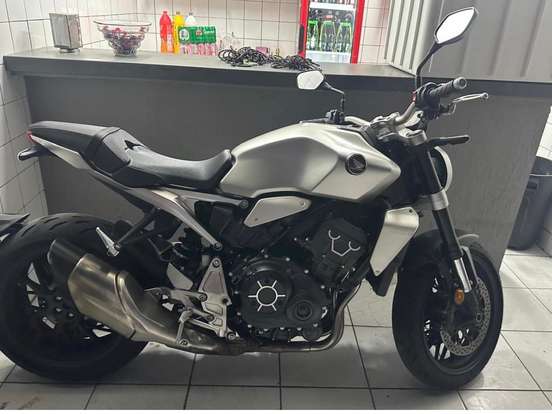 HONDA-CB 1000R ABS HONDA-CB 1000R ABS-2022