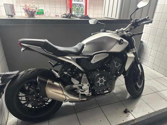 HONDA-CB 1000R ABS HONDA-CB 1000R ABS-2022