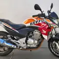 HONDA CB 300R HONDA CB 300R