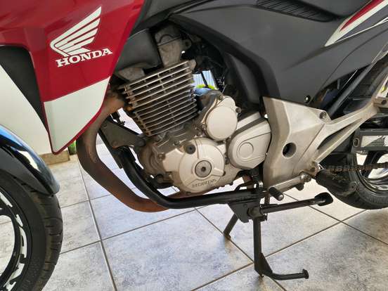 HONDA-CB 300R HONDA-CB 300R-2014