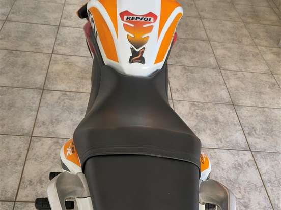 HONDA-CB 300R HONDA-CB 300R-2014