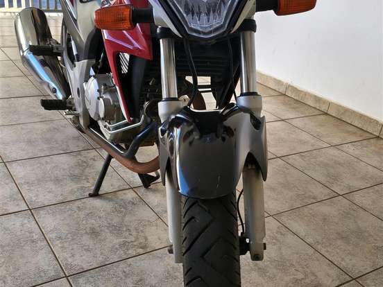 HONDA-CB 300R HONDA-CB 300R-2014
