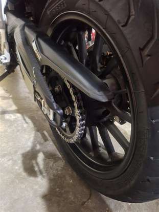 HONDA-CB 500 X ABS-2022