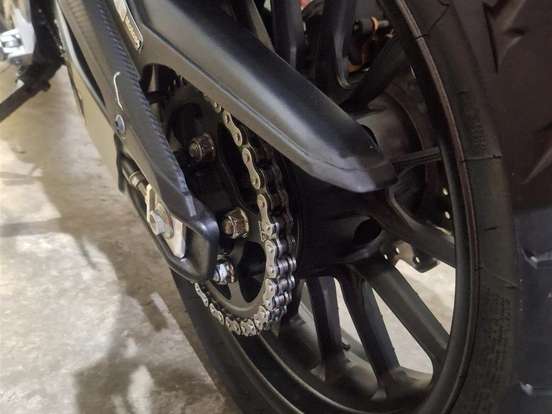 HONDA-CB 500 X ABS HONDA-CB 500 X ABS-2022