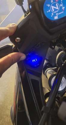 HONDA-CB 500 X ABS-2022