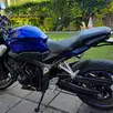 HONDA CB 650 R ABS HONDA CB 650 R ABS