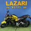 HONDA CB 300F TWISTER ABS HONDA CB 300F TWISTER ABS