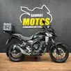 HONDA CB 500 X ABS HONDA CB 500 X ABS