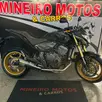 HONDA CB 600F HORNET HONDA CB 600F HORNET
