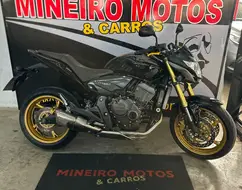 HONDA CB 600F HORNET HONDA CB 600F HORNET