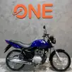 HONDA CG 125 FAN ES HONDA CG 125 FAN ES