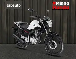 HONDA CG 160 CARGO HONDA CG 160 CARGO